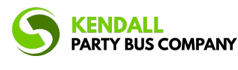 kendall-party-bus-company-logo